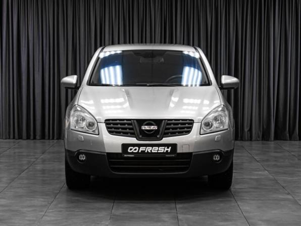 Nissan Qashqai I с пробегом 2007 года, цена 779 000 рублей, 279301 км, внедорожник, Автокод Объявления