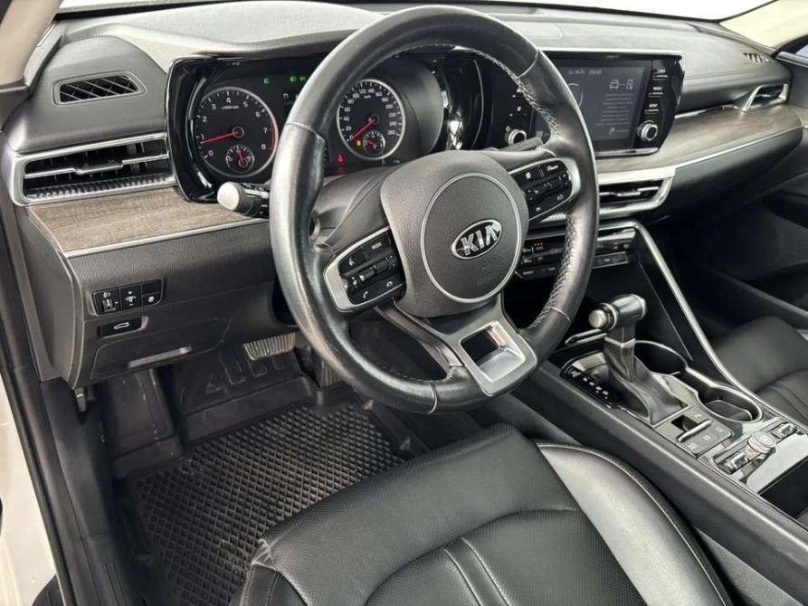 Kia K5 III Киров  - изображение 16