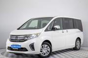 Honda Stepwgn V Пермь  - изображение 26