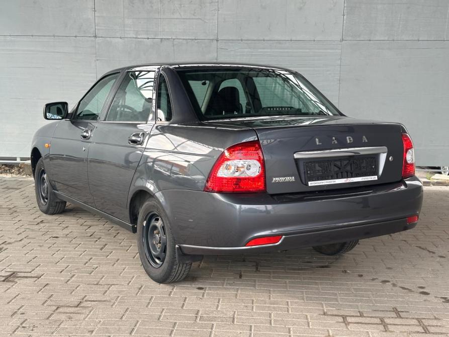Lada (ВАЗ) Priora I Рестайлинг Тамбов  - изображение 6