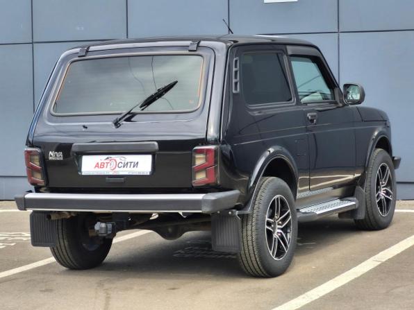 Lada (ВАЗ) Niva Legend с пробегом 2022 года, цена 794 000 рублей, 62169 км, внедорожник, Автокод Объявления