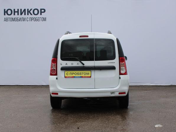 Lada (ВАЗ) Largus I с пробегом 2020 года, цена 869 000 рублей, 178721 км, универсал, Автокод Объявления