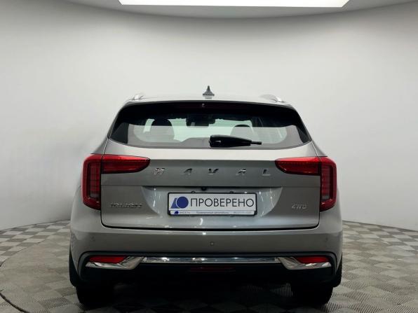 Haval Jolion I с пробегом 2023 года, цена 1 729 000 рублей, 57051 км, внедорожник, Автокод Объявления