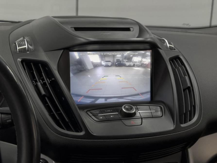 Ford Kuga II Рестайлинг Ростов-на-Дону  - изображение 12
