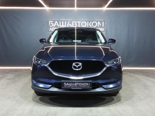 Mazda CX-5 II с пробегом 2020 года, цена 2 535 000 рублей, 137288 км, внедорожник, Автокод Объявления