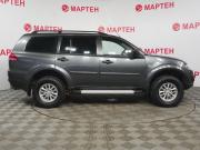 Mitsubishi Pajero Sport II Рестайлинг Вологда  - изображение 22