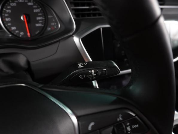 Audi A6 V (C8) с пробегом 2021 года, цена 2 999 000 рублей, 186820 км, седан, Автокод Объявления