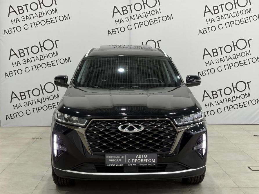 Chery Tiggo 7 Pro Max I Ставрополь  - изображение 2