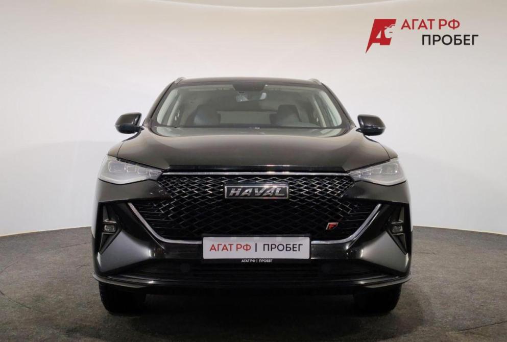 Haval F7x I Ярославль  - изображение 2
