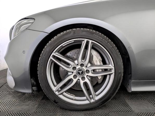 Mercedes-Benz E-Класс V (W213 S213 C238) с пробегом 2017 года, цена 2 960 000 рублей, 174942 км, купе-хардтоп, Автокод Объявления