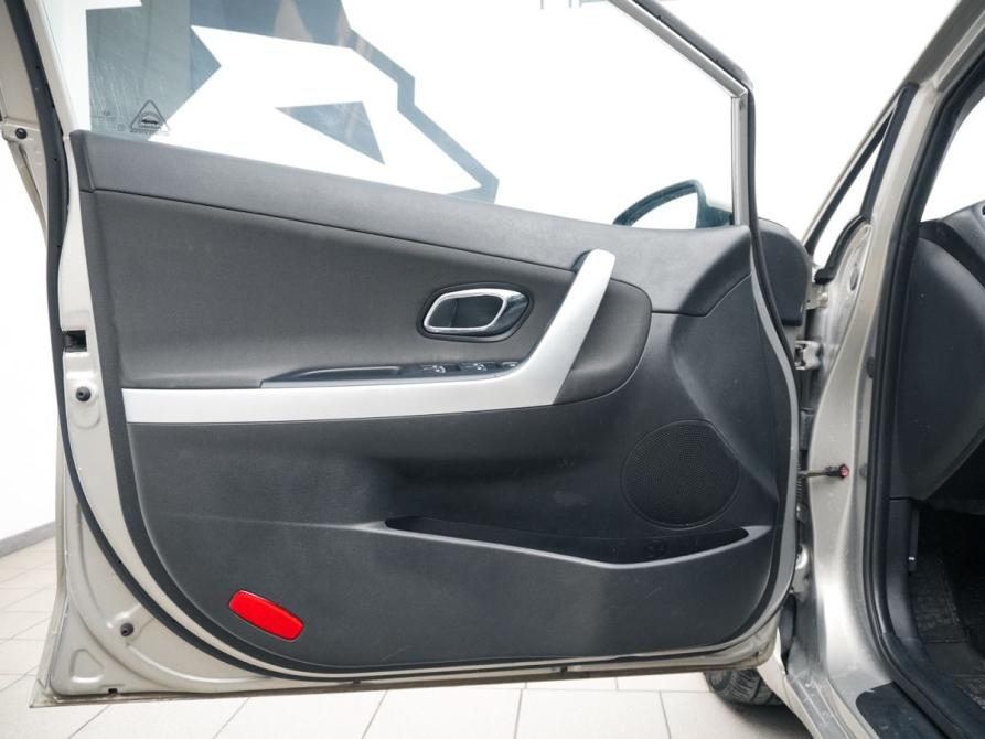 Kia Ceed II Рестайлинг Ростов-на-Дону  - изображение 9