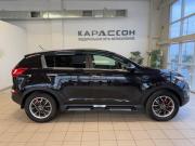 Kia Sportage III Волгоград  - изображение 24