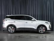 Chery Tiggo 7 Pro Max I Рестайлинг Волгоград  - изображение 25