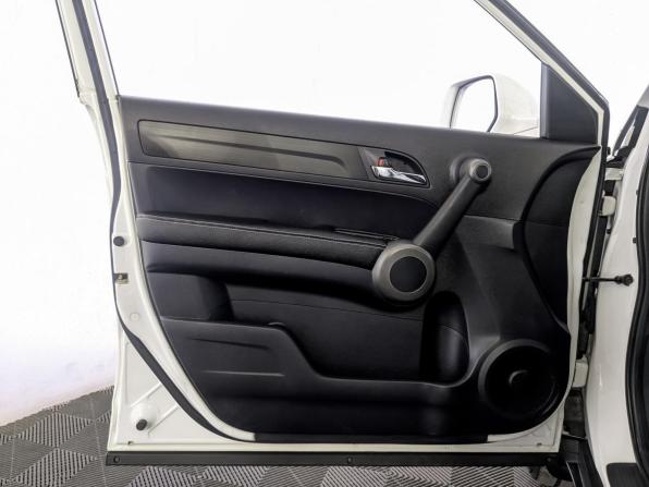 Honda CR-V III Рестайлинг с пробегом 2012 года, цена 1 800 000 рублей, 153729 км, внедорожник, Автокод Объявления