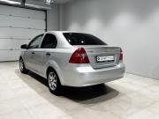 Chevrolet Aveo I Рестайлинг Екатеринбург  - изображение 26