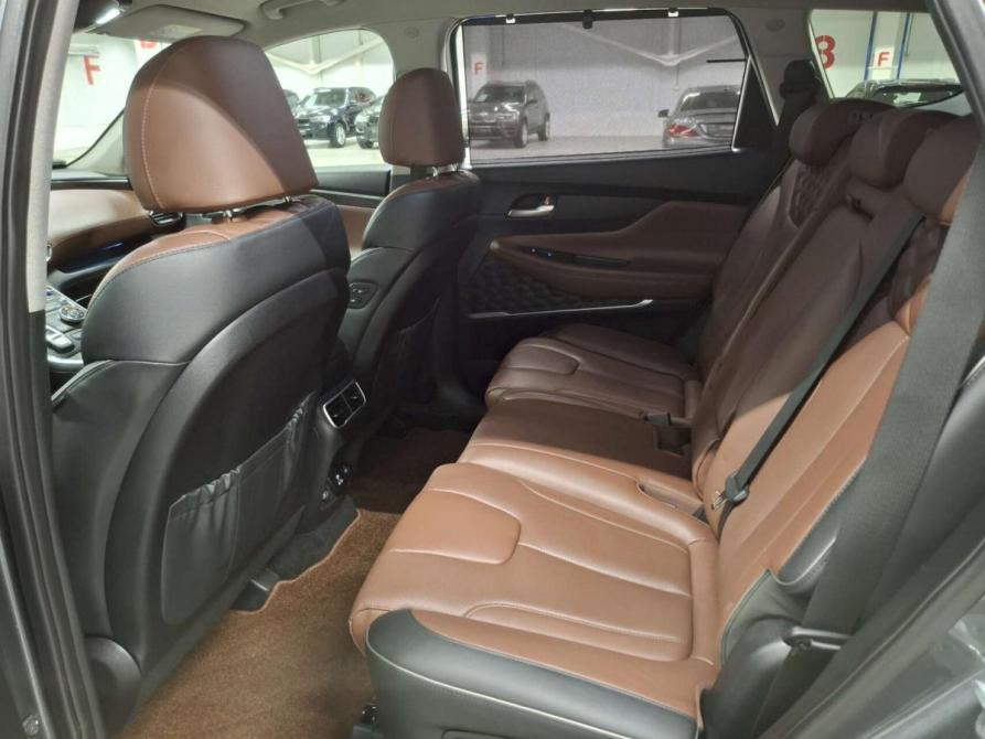 Hyundai Santa Fe IV Рестайлинг Казань  - изображение 15