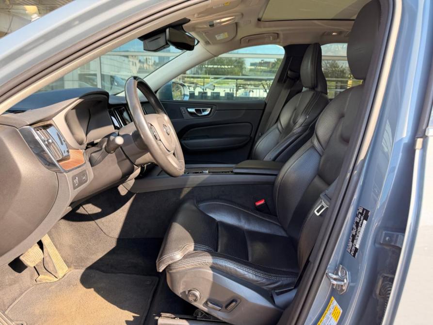 Volvo XC60 II Рестайлинг Москва  - изображение 15