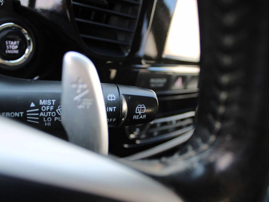 Mitsubishi Outlander III Рестайлинг Нижний Новгород  - изображение 15