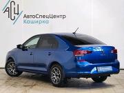 Volkswagen Polo VI Москва  - изображение 17