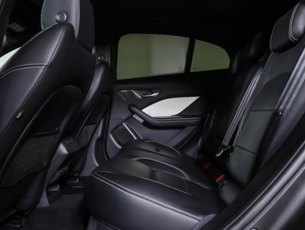 Jaguar I-Pace I с пробегом 2019 года, цена 3 960 000 рублей, 44689 км, внедорожник, Автокод Объявления