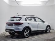 Kia Rio IV Москва  - изображение 23