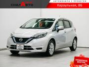 Nissan Note II Рестайлинг Красноярск  - изображение 33