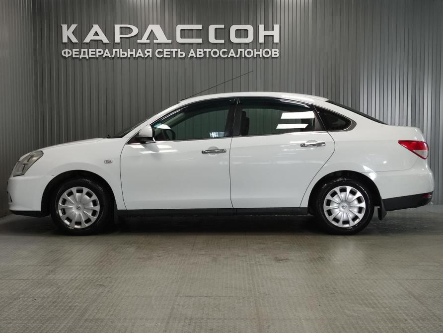 Nissan Almera III (G15) Пермь  - изображение 5