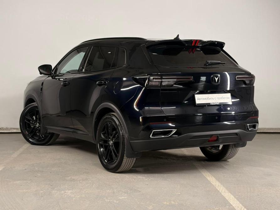 Changan CS55 Plus II Екатеринбург  - изображение 5