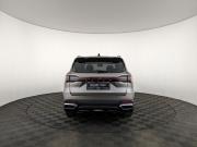 Geely Okavango I Рестайлинг Москва  - изображение 36