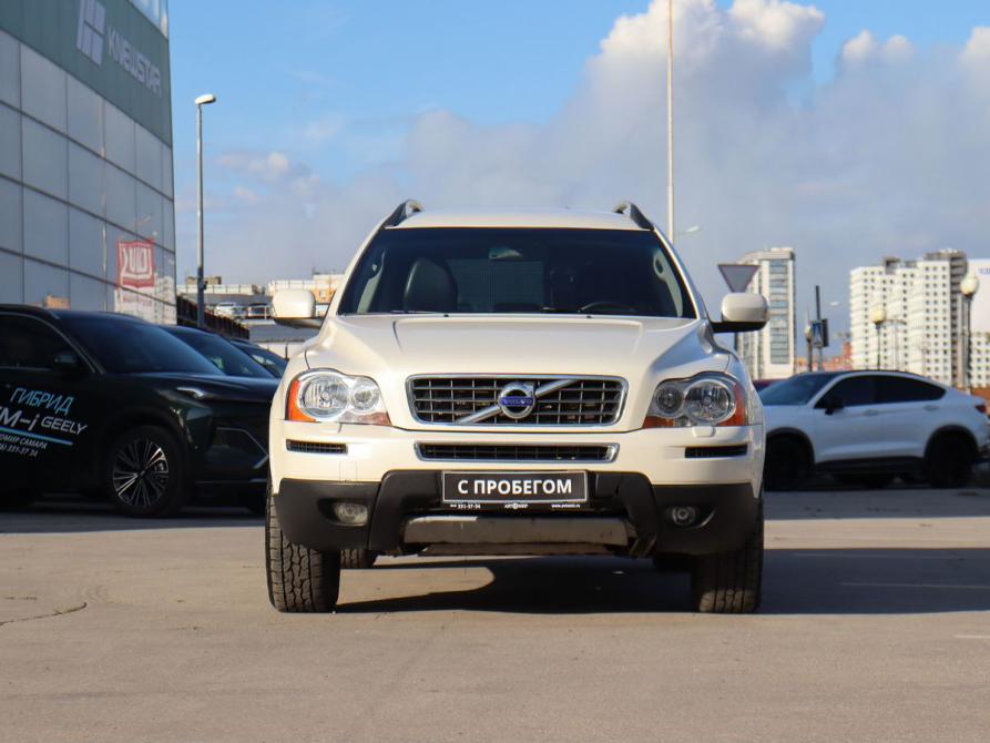 Volvo XC90 I Рестайлинг Самара  - изображение 2