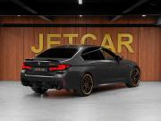 BMW M5 VI (F90) Рестайлинг Москва  - изображение 46