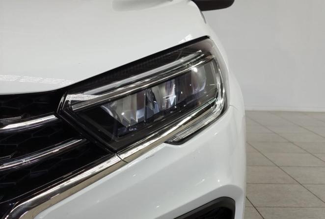 Lada (ВАЗ) Vesta I Рестайлинг (NG) с пробегом 2023 года, цена 1 250 000 рублей, 44737 км, седан, Автокод Объявления
