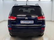 Citroen C-Crosser Москва  - изображение 17