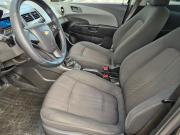 Chevrolet Aveo II Воронеж  - изображение 33