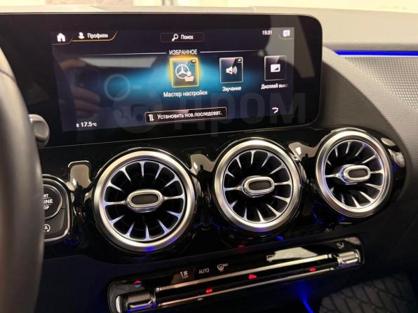 Mercedes-Benz GLA II (H247) с пробегом 2020 года, цена 3 245 000 рублей, 42111 км, внедорожник, Автокод Объявления
