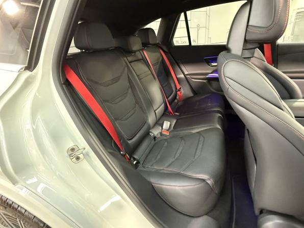 Mercedes-Benz GLC AMG II (X254) с пробегом 2024 года, цена 9 680 000 рублей, 1950 км, внедорожник, Автокод Объявления