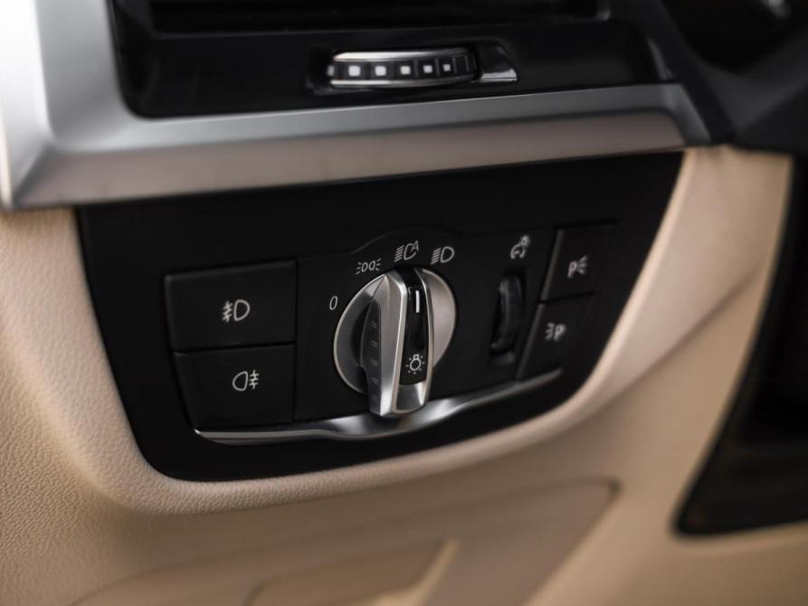 BMW X3 III (G01) Санкт-Петербург  - изображение 22