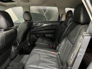 Infiniti QX60 I Рестайлинг Пермь  - изображение 45