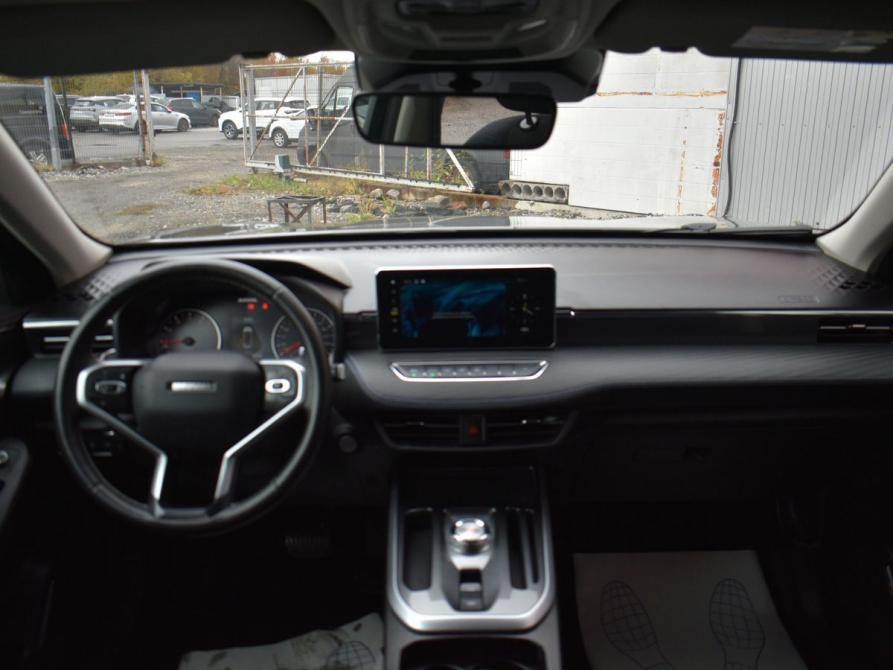 Haval Jolion I Рестайлинг Мурманск  - изображение 20