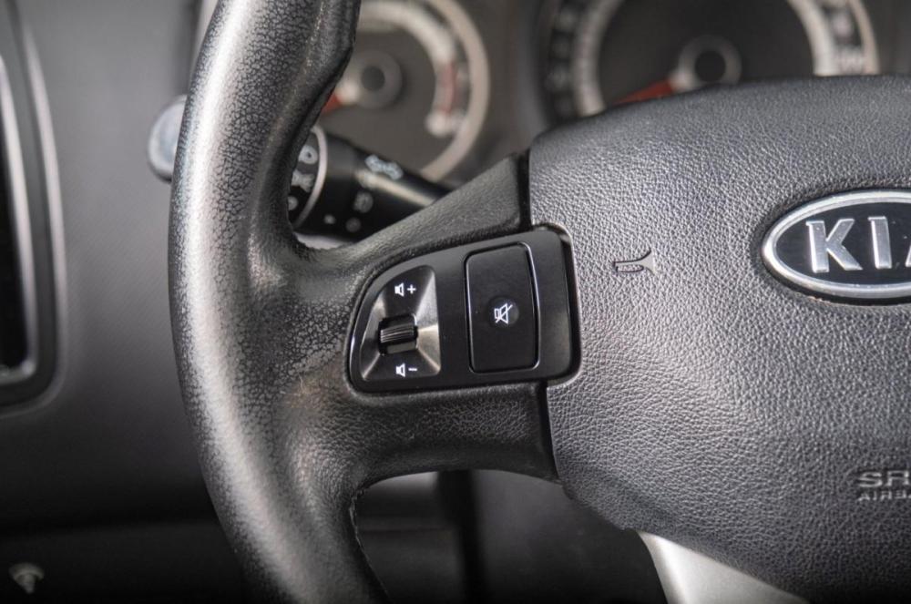 Kia Ceed I Рестайлинг Томск  - изображение 14