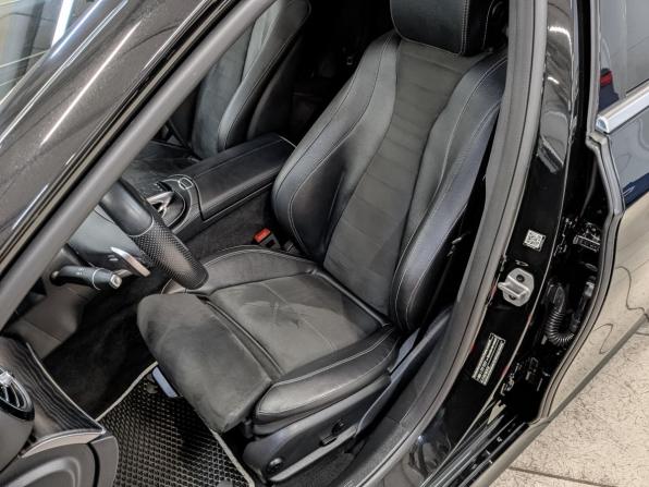 Mercedes-Benz E-Класс V (W213 S213 C238) с пробегом 2020 года, цена 3 999 000 рублей, 81776 км, седан, Автокод Объявления