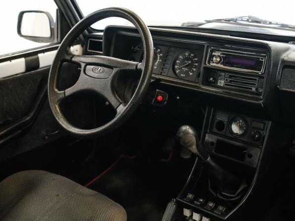 Lada (ВАЗ) 2107 с пробегом 2008 года, цена 99 000 рублей, 86250 км, седан, Автокод Объявления