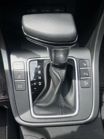 Hyundai Creta II с пробегом 2022 года, цена 2 299 900 рублей, 31255 км, внедорожник, Автокод Объявления