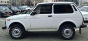 Lada (ВАЗ) Niva Legend Челябинск  - изображение 15