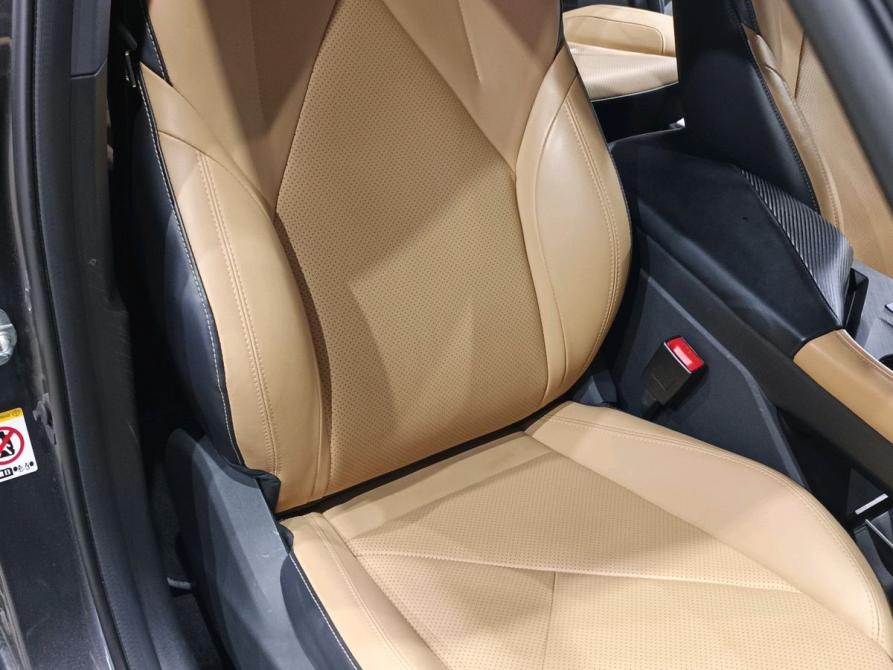 Changan UNI-V I Ставрополь  - изображение 16