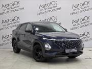 Omoda C5 I Ставрополь  - изображение 19