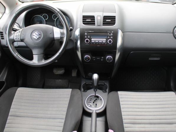 Suzuki SX4 I (Classic) Рестайлинг с пробегом 2010 года, цена 769 000 рублей, 150206 км, хэтчбек, Автокод Объявления