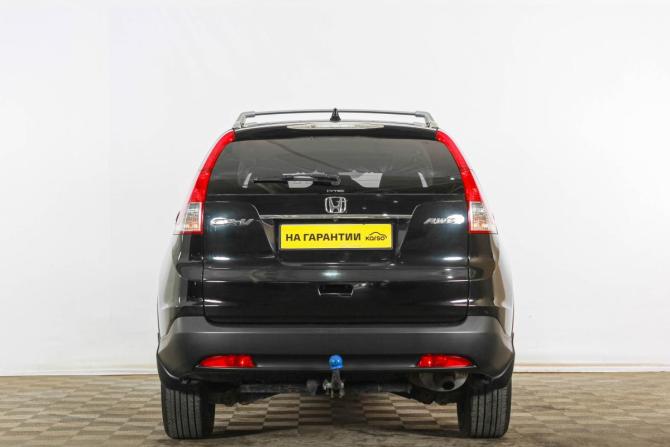 Honda CR-V IV с пробегом 2014 года, цена 2 349 000 рублей, 179860 км, внедорожник, Автокод Объявления