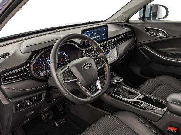JAC JS4 с пробегом 2022 года, цена 1 300 000 рублей, 58575 км, внедорожник, Автокод Объявления