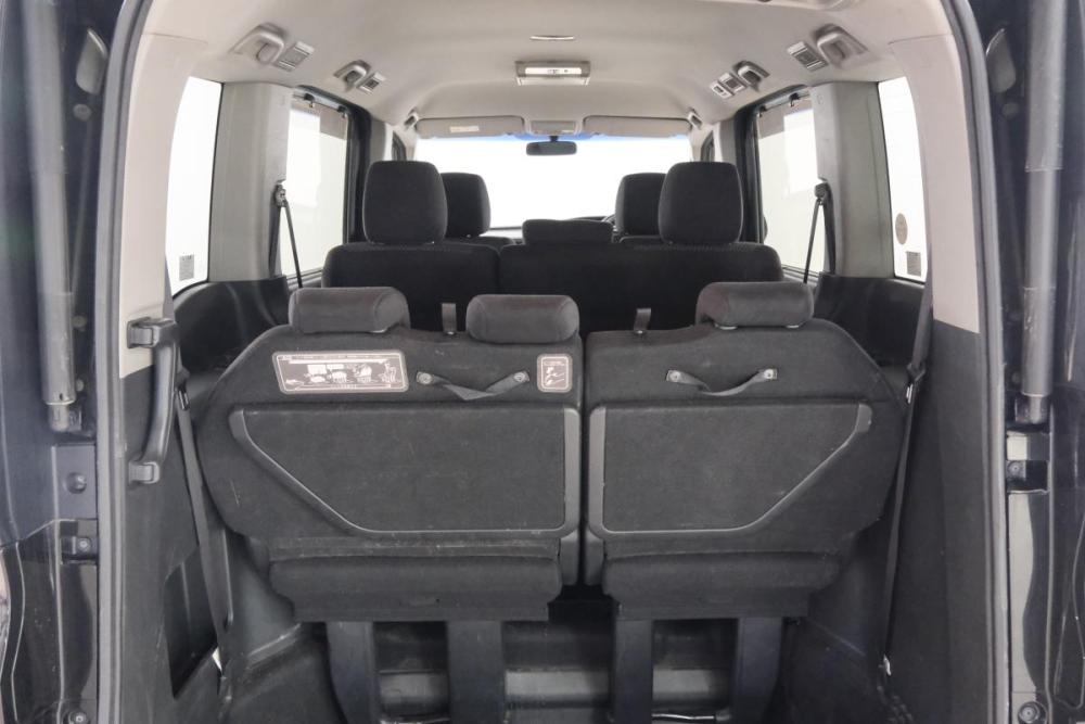 Honda Stepwgn V Красноярск  - изображение 25